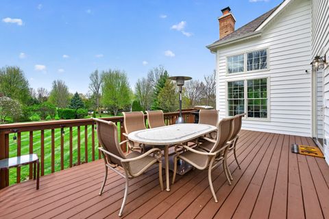 Tiny photo for 39W480 Abbey Glen Court, St. Charles, IL 60175 (MLS # 12622513)