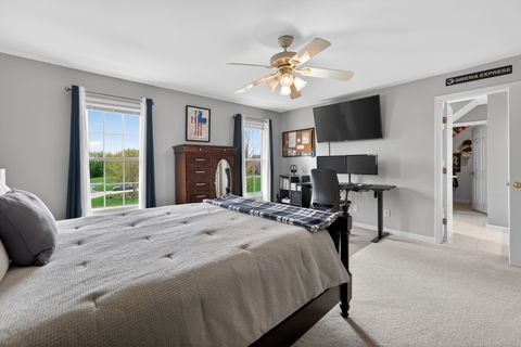 Tiny photo for 39W480 Abbey Glen Court, St. Charles, IL 60175 (MLS # 12622513)