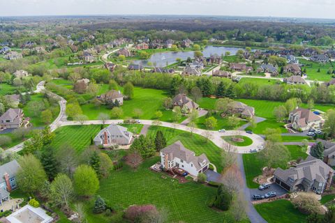 Tiny photo for 39W480 Abbey Glen Court, St. Charles, IL 60175 (MLS # 12622513)