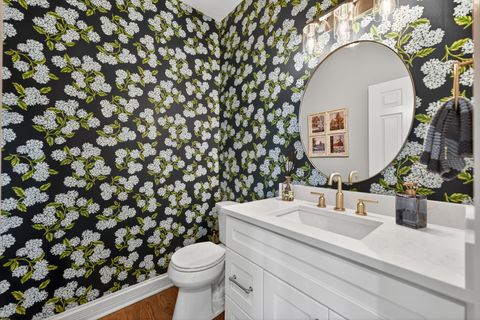 Tiny photo for 39W480 Abbey Glen Court, St. Charles, IL 60175 (MLS # 12622513)