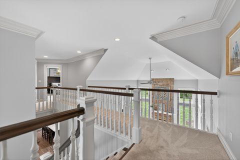 Tiny photo for 39W480 Abbey Glen Court, St. Charles, IL 60175 (MLS # 12622513)