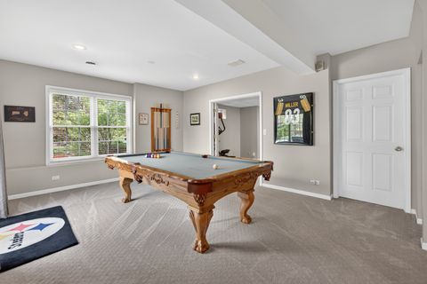 Tiny photo for 39W480 Abbey Glen Court, St. Charles, IL 60175 (MLS # 12622513)
