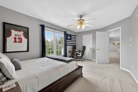 Tiny photo for 39W480 Abbey Glen Court, St. Charles, IL 60175 (MLS # 12622513)