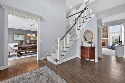 Tiny photo for 39W480 Abbey Glen Court, St. Charles, IL 60175 (MLS # 12622513)