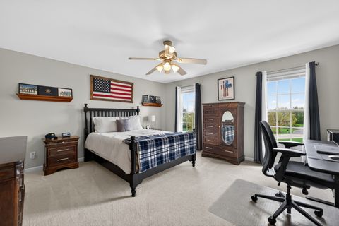 Tiny photo for 39W480 Abbey Glen Court, St. Charles, IL 60175 (MLS # 12622513)