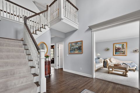 Tiny photo for 39W480 Abbey Glen Court, St. Charles, IL 60175 (MLS # 12622513)