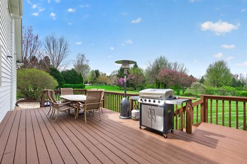 Tiny photo for 39W480 Abbey Glen Court, St. Charles, IL 60175 (MLS # 12622513)