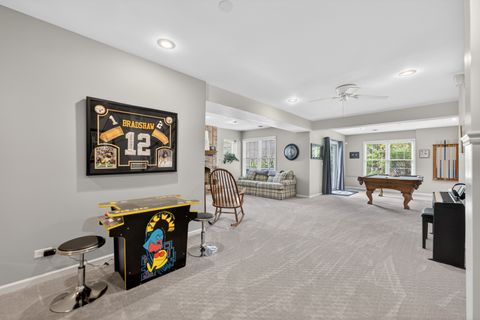 Tiny photo for 39W480 Abbey Glen Court, St. Charles, IL 60175 (MLS # 12622513)
