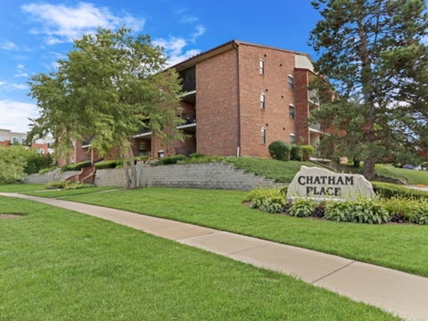 Photo of 780 Weidner Road #105, Buffalo Grove, IL 60089 (MLS # 12723306)