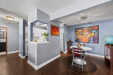 Tiny photo for 780 Weidner Road #105, Buffalo Grove, IL 60089 (MLS # 12723306)