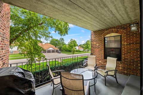 Tiny photo for 780 Weidner Road #105, Buffalo Grove, IL 60089 (MLS # 12723306)