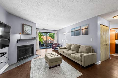Tiny photo for 780 Weidner Road #105, Buffalo Grove, IL 60089 (MLS # 12723306)