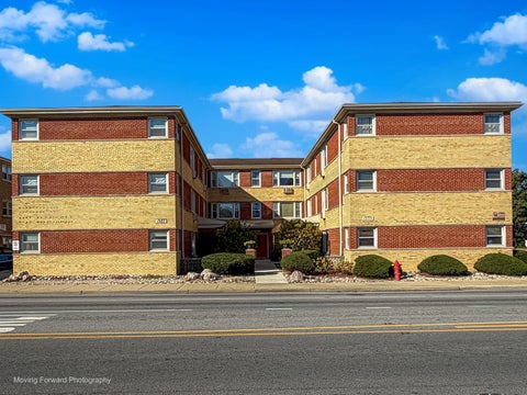 Photo of 1537 S Harlem Avenue #1E, Forest Park, IL 60130 (MLS # 12786805)
