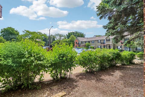 Tiny photo for 1336 McDowell Road #104, Naperville, IL 60563 (MLS # 12668316)