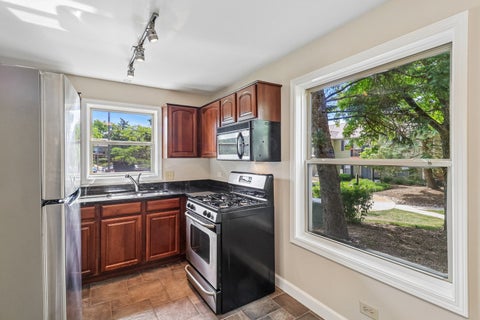 Tiny photo for 1336 McDowell Road #104, Naperville, IL 60563 (MLS # 12668316)