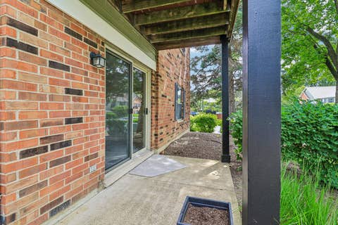 Tiny photo for 1336 McDowell Road #104, Naperville, IL 60563 (MLS # 12668316)