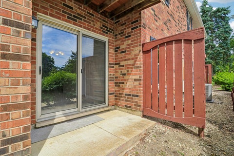 Tiny photo for 1336 McDowell Road #104, Naperville, IL 60563 (MLS # 12668316)