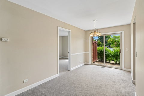 Tiny photo for 1336 McDowell Road #104, Naperville, IL 60563 (MLS # 12668316)