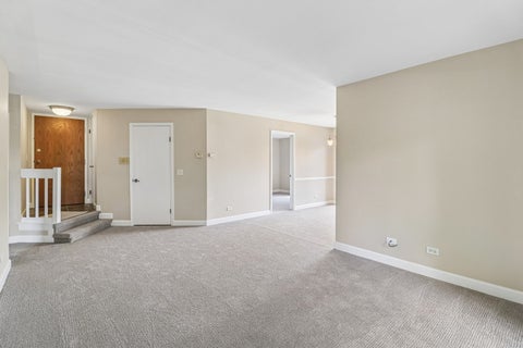 Tiny photo for 1336 McDowell Road #104, Naperville, IL 60563 (MLS # 12668316)