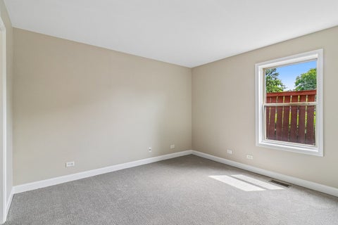 Tiny photo for 1336 McDowell Road #104, Naperville, IL 60563 (MLS # 12668316)