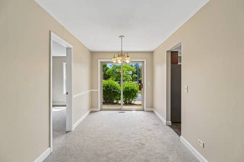 Tiny photo for 1336 McDowell Road #104, Naperville, IL 60563 (MLS # 12668316)