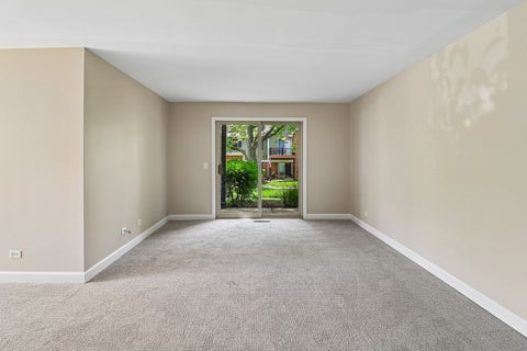 Tiny photo for 1336 McDowell Road #104, Naperville, IL 60563 (MLS # 12668316)
