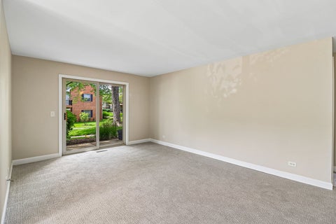 Tiny photo for 1336 McDowell Road #104, Naperville, IL 60563 (MLS # 12668316)