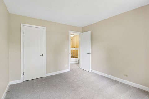 Tiny photo for 1336 McDowell Road #104, Naperville, IL 60563 (MLS # 12668316)