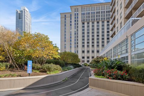 Tiny photo for 545 N Dearborn Street #3206, Chicago, IL 60654 (MLS # 12503857)