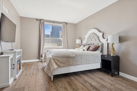 Tiny photo for 545 N Dearborn Street #3206, Chicago, IL 60654 (MLS # 12503857)