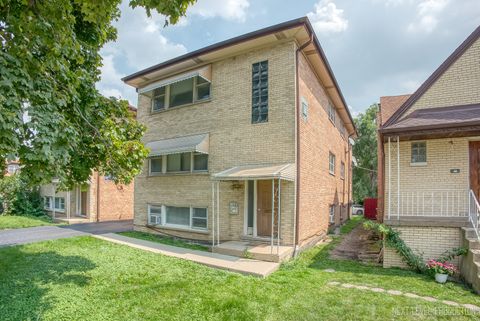 Photo of 1617 N 35th Avenue, Melrose Park, IL 60160 (MLS # 12666849)