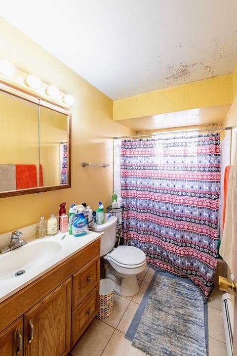 Tiny photo for 1617 N 35th Avenue, Melrose Park, IL 60160 (MLS # 12666849)