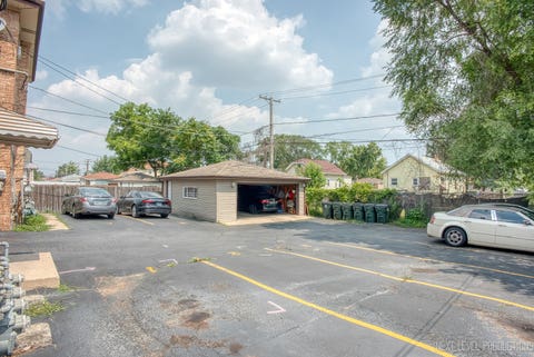 Tiny photo for 1617 N 35th Avenue, Melrose Park, IL 60160 (MLS # 12666849)
