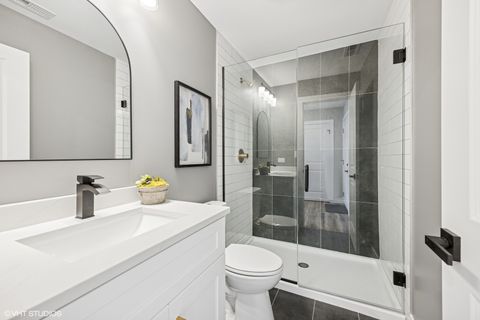 Tiny photo for 8522 Center Avenue, River Grove, IL 60171 (MLS # 12347319)