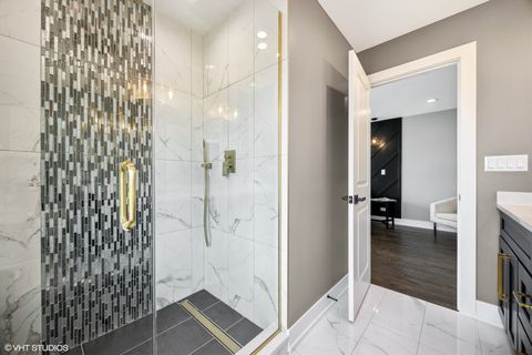 Tiny photo for 8522 Center Avenue, River Grove, IL 60171 (MLS # 12347319)