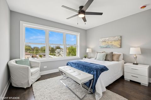 Tiny photo for 8522 Center Avenue, River Grove, IL 60171 (MLS # 12347319)