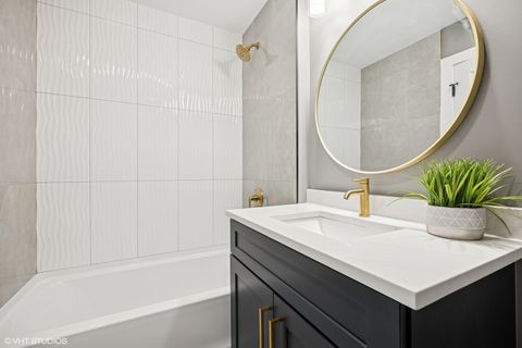 Tiny photo for 8522 Center Avenue, River Grove, IL 60171 (MLS # 12347319)