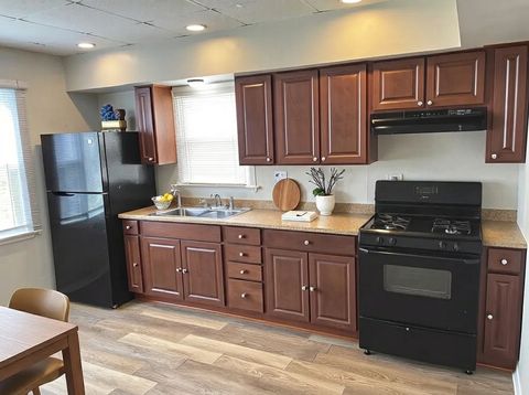 Tiny photo for 15630 Drexel Avenue, Dolton, IL 60419 (MLS # 12547322)