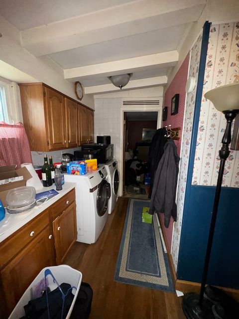 Tiny photo for 218 N WOODLAWN Street, Wheaton, IL 60187 (MLS # 12523497)