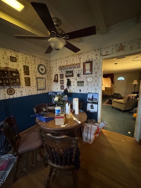 Tiny photo for 218 N WOODLAWN Street, Wheaton, IL 60187 (MLS # 12523497)