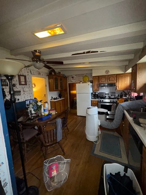 Tiny photo for 218 N WOODLAWN Street, Wheaton, IL 60187 (MLS # 12523497)