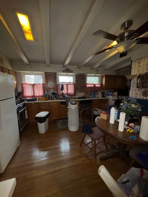 Tiny photo for 218 N WOODLAWN Street, Wheaton, IL 60187 (MLS # 12523497)