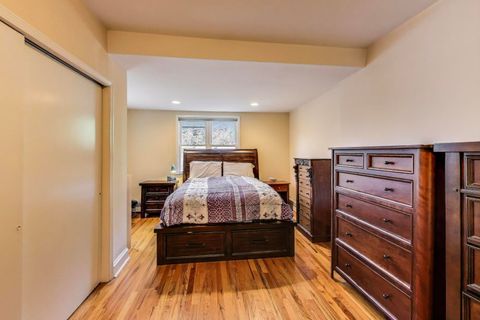 Tiny photo for 2322 W Farwell Avenue #1W, Chicago, IL 60645 (MLS # 12508557)