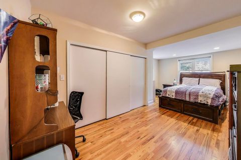 Tiny photo for 2322 W Farwell Avenue #1W, Chicago, IL 60645 (MLS # 12508557)