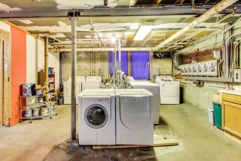 Tiny photo for 2322 W Farwell Avenue #1W, Chicago, IL 60645 (MLS # 12508557)