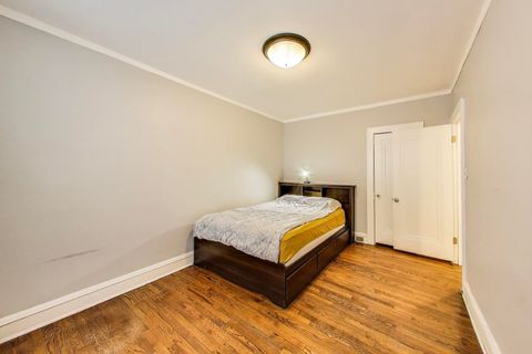 Tiny photo for 2322 W Farwell Avenue #1W, Chicago, IL 60645 (MLS # 12508557)