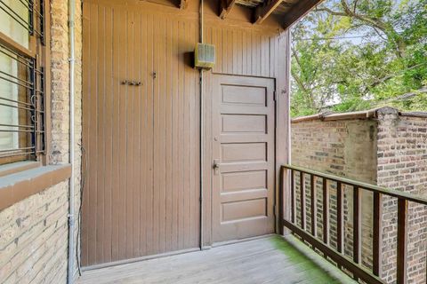 Tiny photo for 2322 W Farwell Avenue #1W, Chicago, IL 60645 (MLS # 12508557)