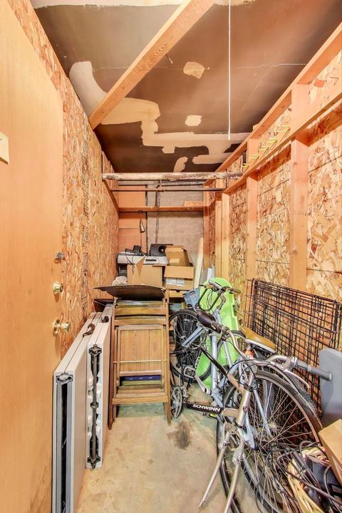 Tiny photo for 2322 W Farwell Avenue #1W, Chicago, IL 60645 (MLS # 12508557)