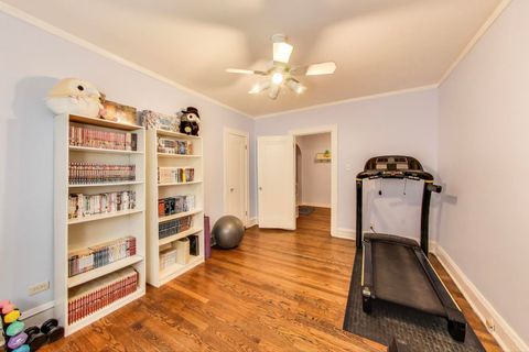 Tiny photo for 2322 W Farwell Avenue #1W, Chicago, IL 60645 (MLS # 12508557)