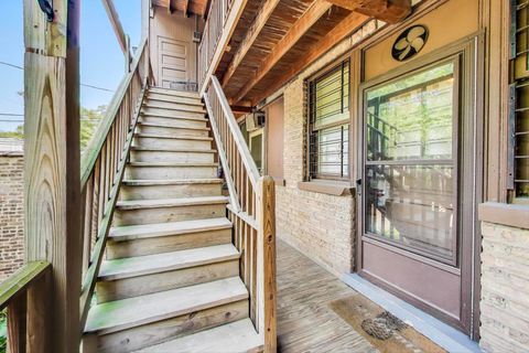 Tiny photo for 2322 W Farwell Avenue #1W, Chicago, IL 60645 (MLS # 12508557)